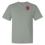 Comfort Colors Adult Unisex Garment-Dyed Heavyweight T-Shirt Thumbnail