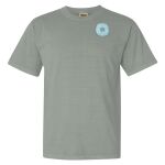 Comfort Colors Adult Unisex Garment-Dyed Heavyweight T-Shirt Thumbnail