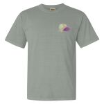 Comfort Colors Adult Unisex Garment-Dyed Heavyweight T-Shirt Thumbnail