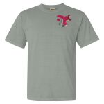 Comfort Colors Adult Unisex Garment-Dyed Heavyweight T-Shirt Thumbnail