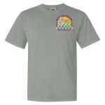 Comfort Colors Adult Unisex Garment-Dyed Heavyweight T-Shirt Thumbnail