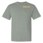 Comfort Colors Adult Unisex Garment-Dyed Heavyweight T-Shirt Thumbnail