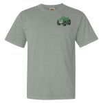 Comfort Colors Adult Unisex Garment-Dyed Heavyweight T-Shirt Thumbnail