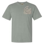 Comfort Colors Adult Unisex Garment-Dyed Heavyweight T-Shirt Thumbnail