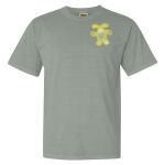 Comfort Colors Adult Unisex Garment-Dyed Heavyweight T-Shirt Thumbnail