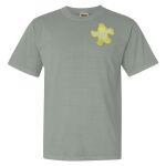 Comfort Colors Adult Unisex Garment-Dyed Heavyweight T-Shirt Thumbnail