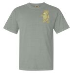 Comfort Colors Adult Unisex Garment-Dyed Heavyweight T-Shirt Thumbnail