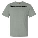 Comfort Colors Adult Unisex Garment-Dyed Heavyweight T-Shirt Thumbnail