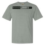 Comfort Colors Adult Unisex Garment-Dyed Heavyweight T-Shirt Thumbnail