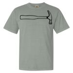 Comfort Colors Adult Unisex Garment-Dyed Heavyweight T-Shirt Thumbnail