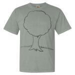 Comfort Colors Adult Unisex Garment-Dyed Heavyweight T-Shirt Thumbnail