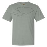 Comfort Colors Adult Unisex Garment-Dyed Heavyweight T-Shirt Thumbnail