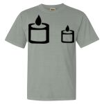 Comfort Colors Adult Unisex Garment-Dyed Heavyweight T-Shirt Thumbnail