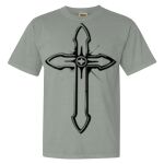 Comfort Colors Adult Unisex Garment-Dyed Heavyweight T-Shirt Thumbnail