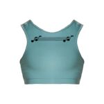 Girls Mesh Back Bra Top Thumbnail