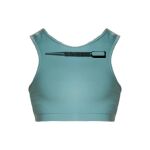 Girls Mesh Back Bra Top Thumbnail