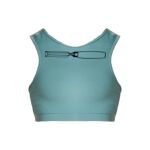 Girls Mesh Back Bra Top Thumbnail