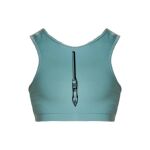 Girls Mesh Back Bra Top Thumbnail