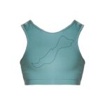 Girls Mesh Back Bra Top Thumbnail