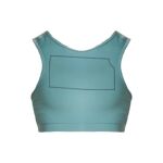 Girls Mesh Back Bra Top Thumbnail