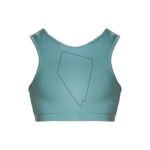 Girls Mesh Back Bra Top Thumbnail