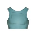 Girls Mesh Back Bra Top Thumbnail