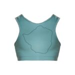 Girls Mesh Back Bra Top Thumbnail