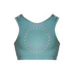 Girls Mesh Back Bra Top Thumbnail