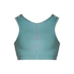 Girls Mesh Back Bra Top Thumbnail