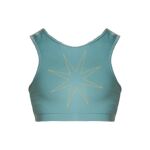 Girls Mesh Back Bra Top Thumbnail