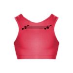 Ladies Mesh Back Bra Top Thumbnail