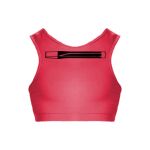 Ladies Mesh Back Bra Top Thumbnail