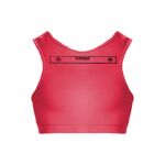 Ladies Mesh Back Bra Top Thumbnail