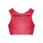 Ladies Mesh Back Bra Top Thumbnail