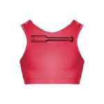 Ladies Mesh Back Bra Top Thumbnail