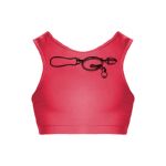 Ladies Mesh Back Bra Top Thumbnail