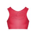 Ladies Mesh Back Bra Top Thumbnail