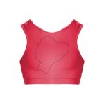 Ladies Mesh Back Bra Top Thumbnail