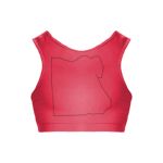 Ladies Mesh Back Bra Top Thumbnail