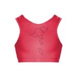 Ladies Mesh Back Bra Top Thumbnail