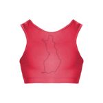 Ladies Mesh Back Bra Top Thumbnail