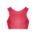 Ladies Mesh Back Bra Top Thumbnail