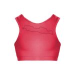 Ladies Mesh Back Bra Top Thumbnail