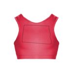 Ladies Mesh Back Bra Top Thumbnail