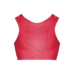 Ladies Mesh Back Bra Top Thumbnail