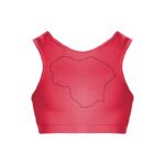 Ladies Mesh Back Bra Top Thumbnail