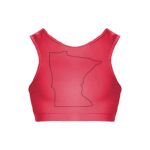 Ladies Mesh Back Bra Top Thumbnail