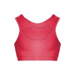 Ladies Mesh Back Bra Top Thumbnail