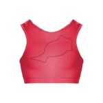 Ladies Mesh Back Bra Top Thumbnail