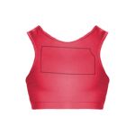 Ladies Mesh Back Bra Top Thumbnail